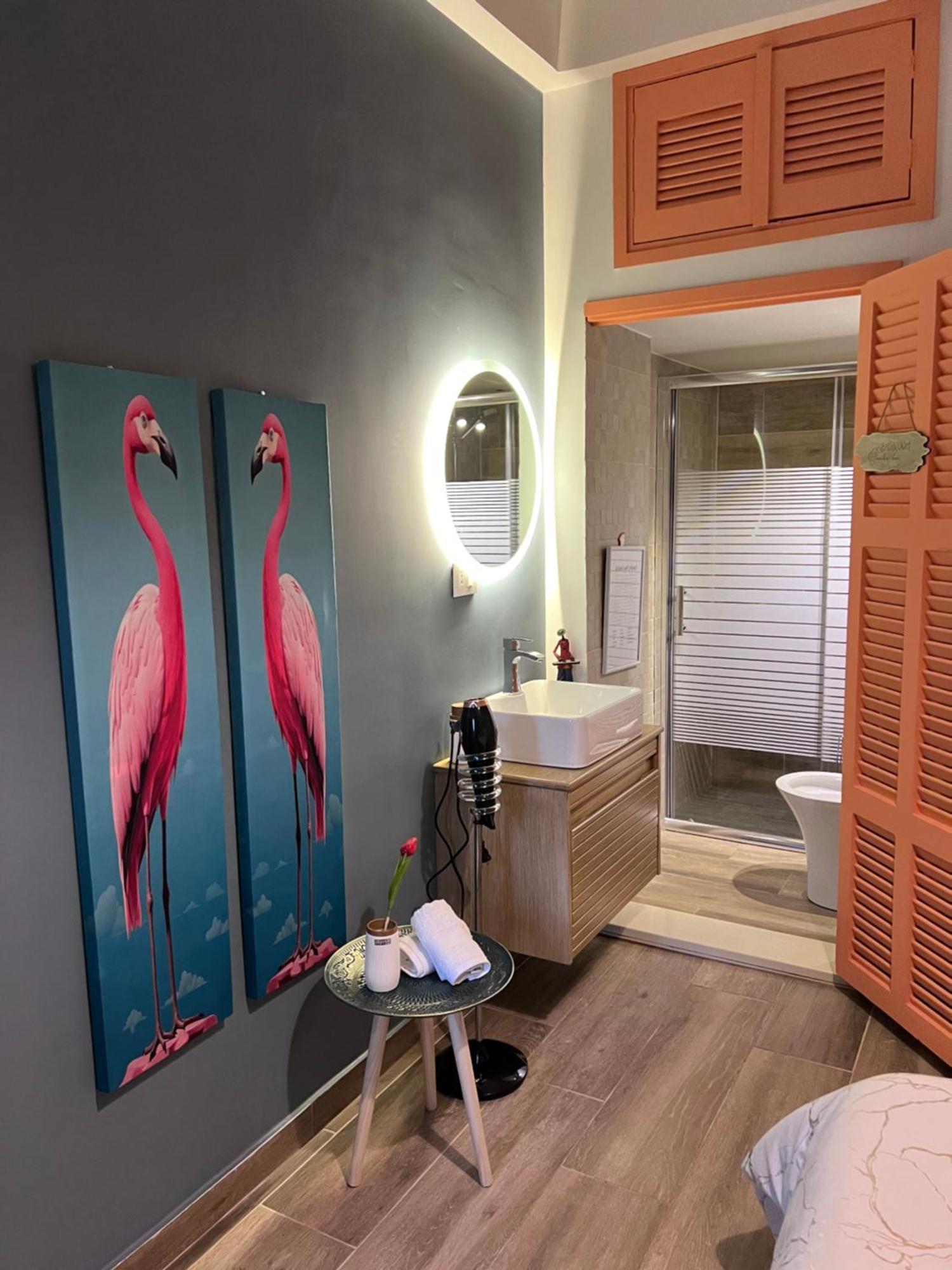 Byout Beirut's M2 Apartamento *