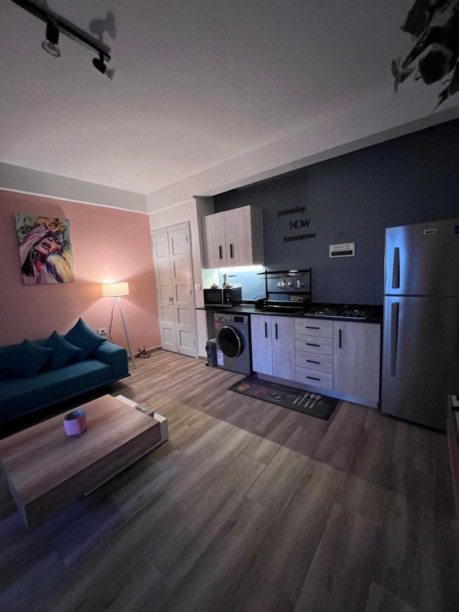 Apartamento Byout Beirut's M2 Beirute