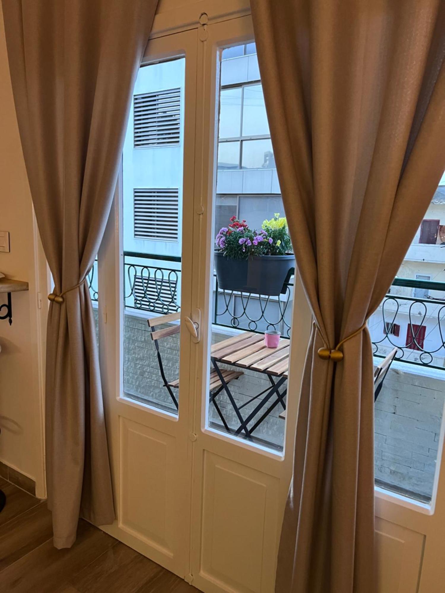 Byout Beirut's M2 Apartment