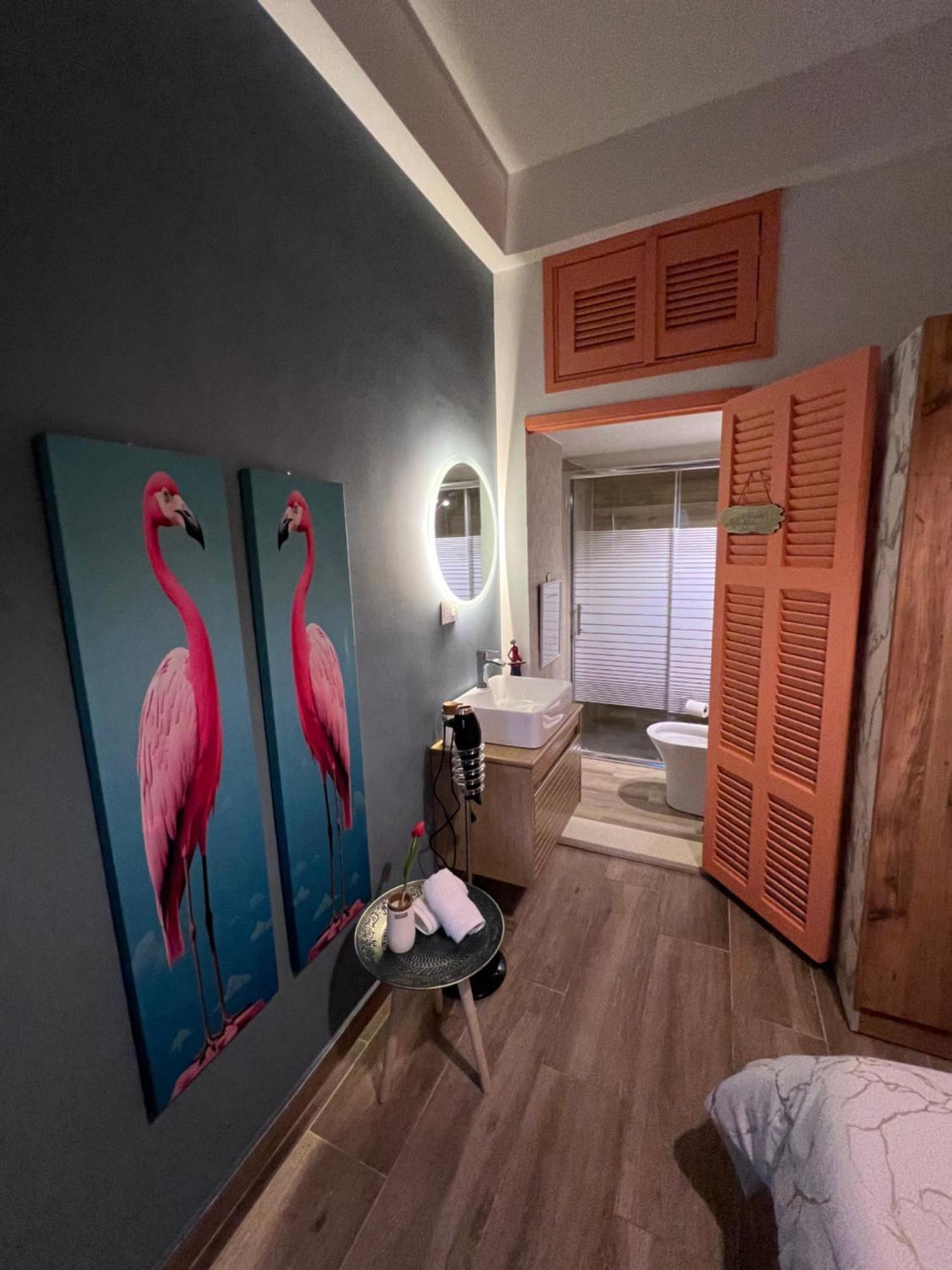 Apartment Byout Beirut's M2 *