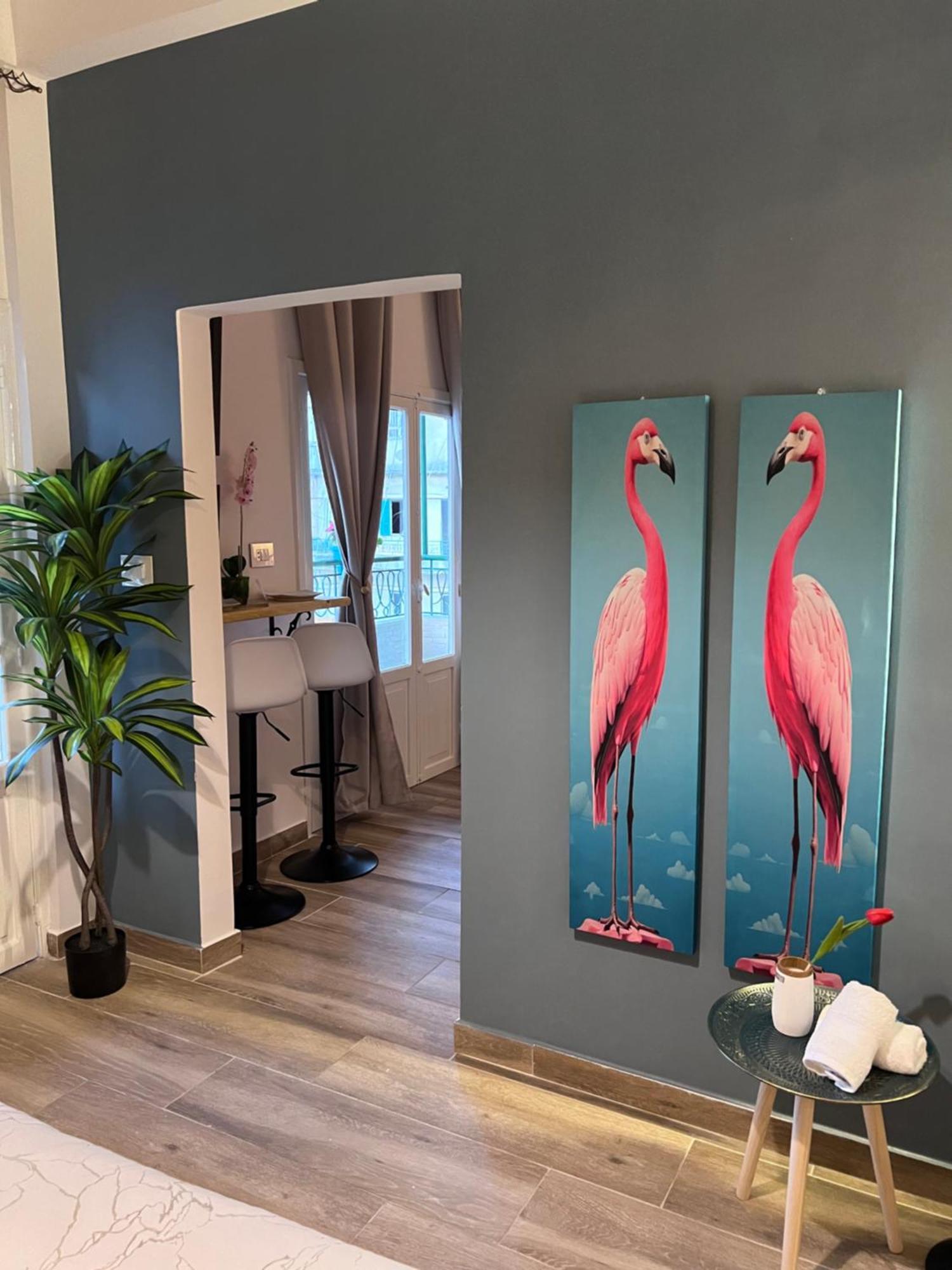Apartment Byout Beirut's M2 Beirut