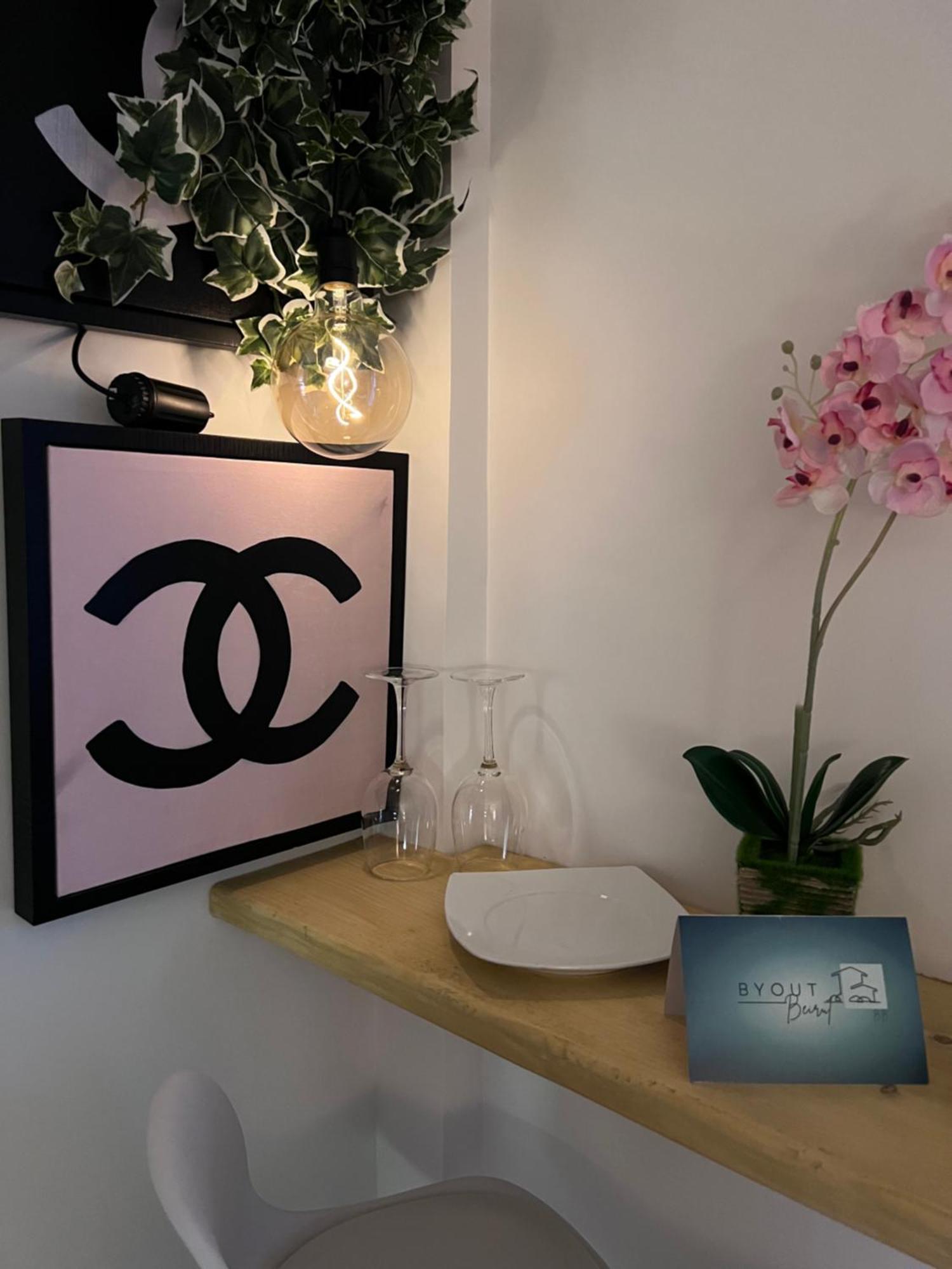 Byout Beirut's M2 Apartment