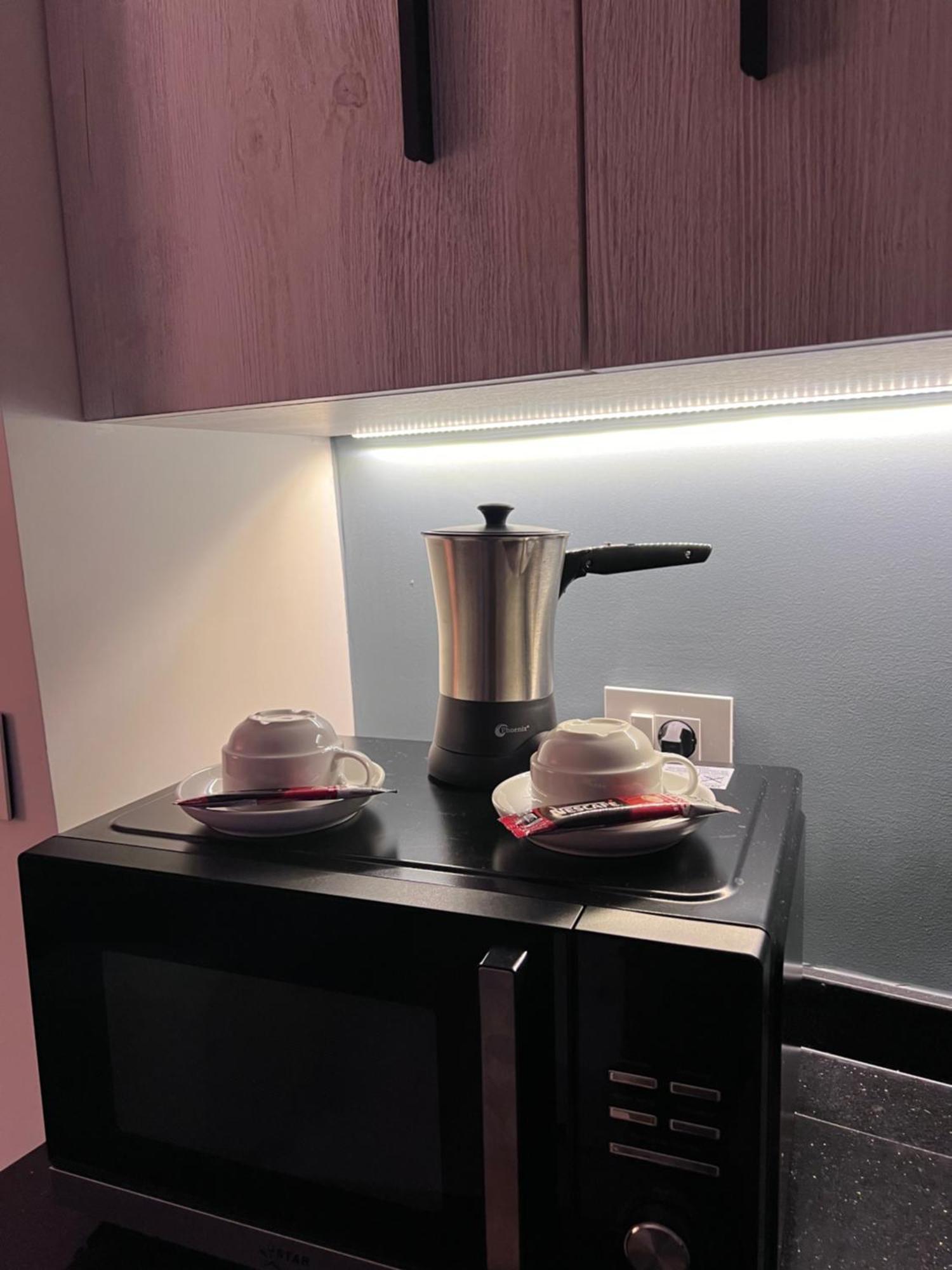 Apartment Byout Beirut's M2