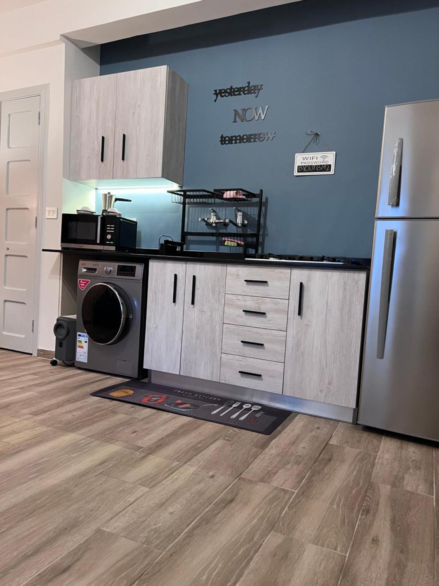 Byout Beirut's M2 Apartment