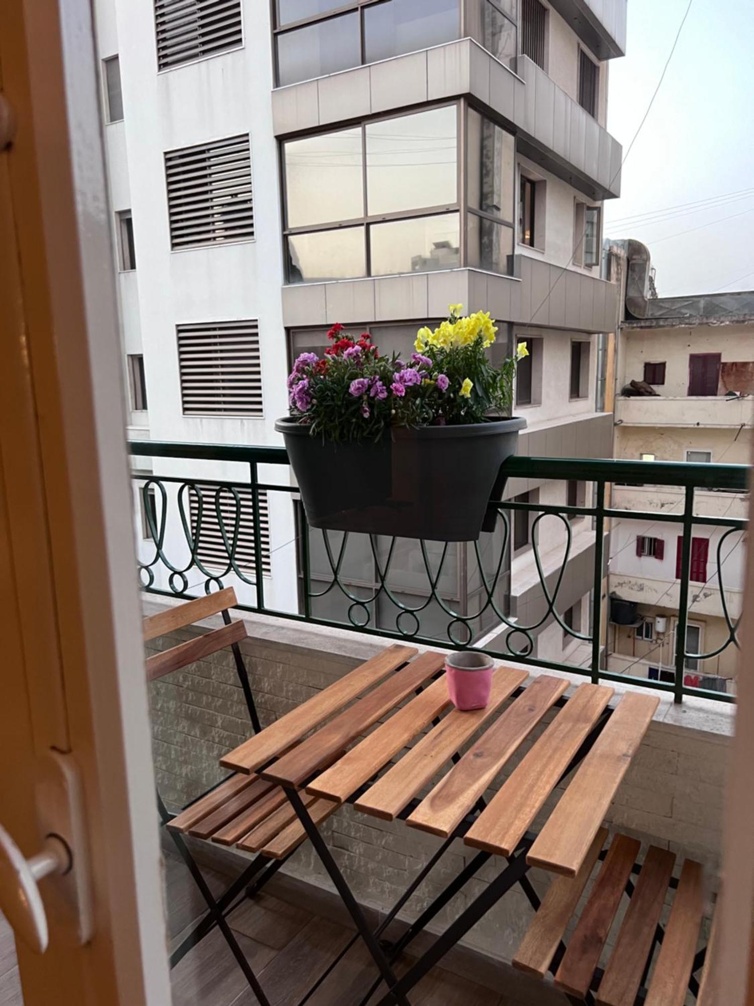 Apartment Byout Beirut's M2