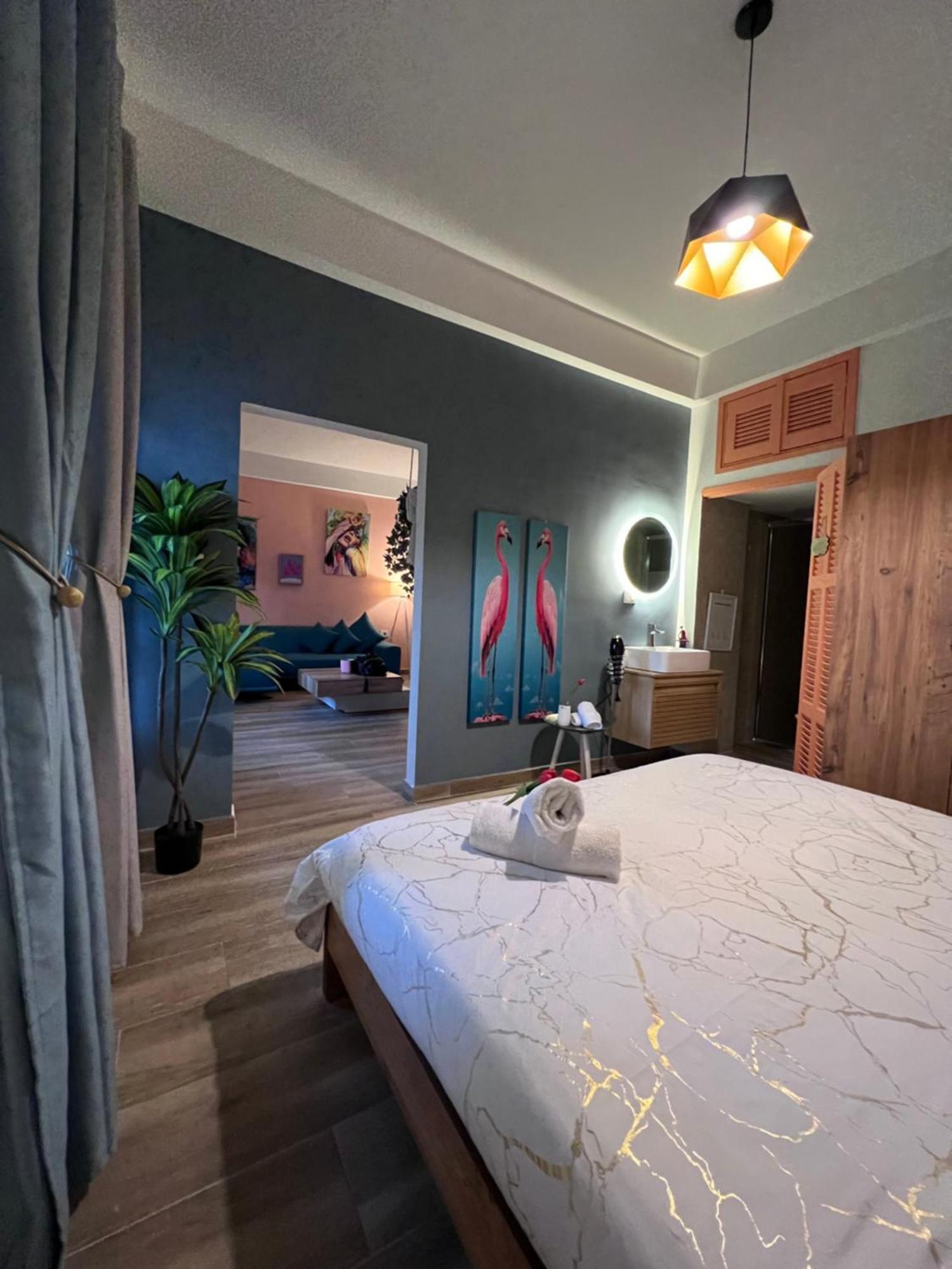 Byout Beirut's M2 Apartment *