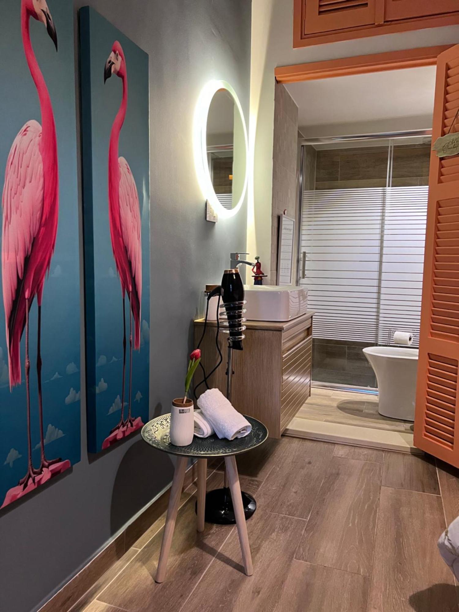 Byout Beirut's M2 Apartment Beirut