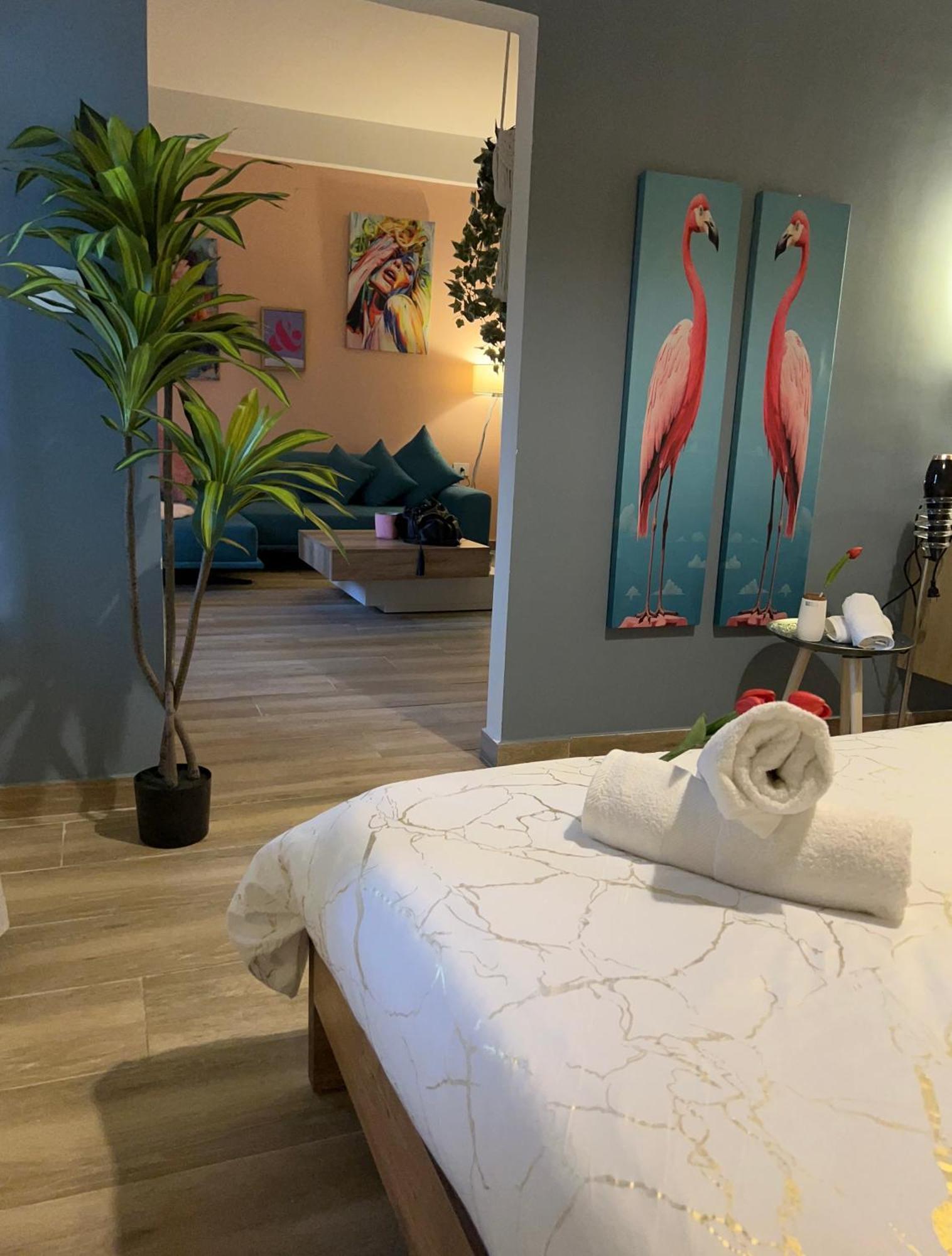 Byout Beirut's M2 Apartment *