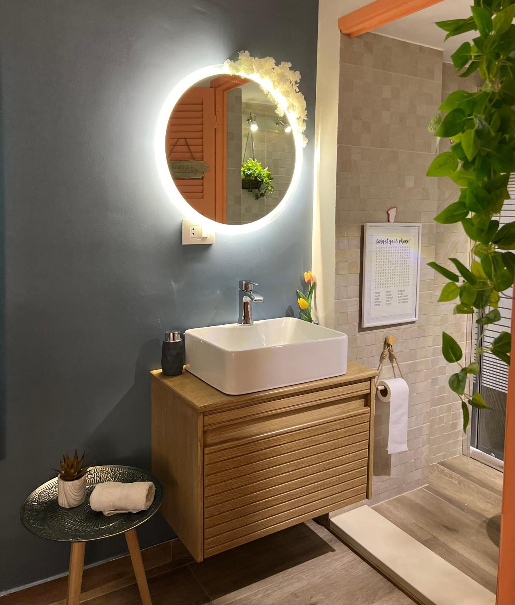 Byout Beirut's M2 Apartment Beirut